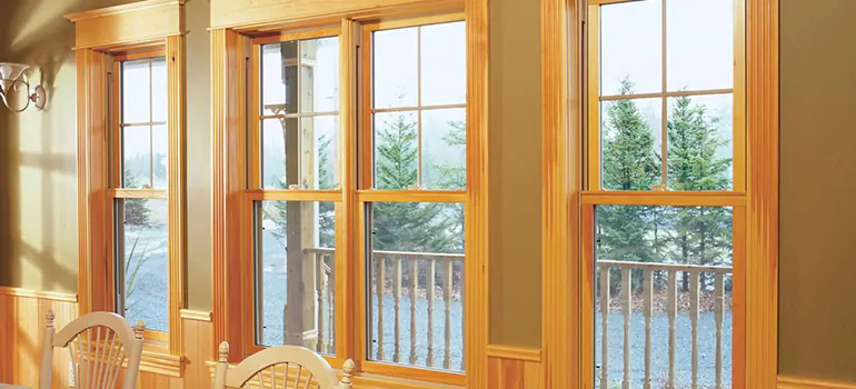Government Incentives For Replacement Windows in Walnut Creek, CA