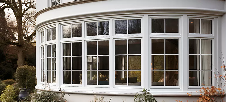Home Window Pane Replacement in Walnut Creek, CA