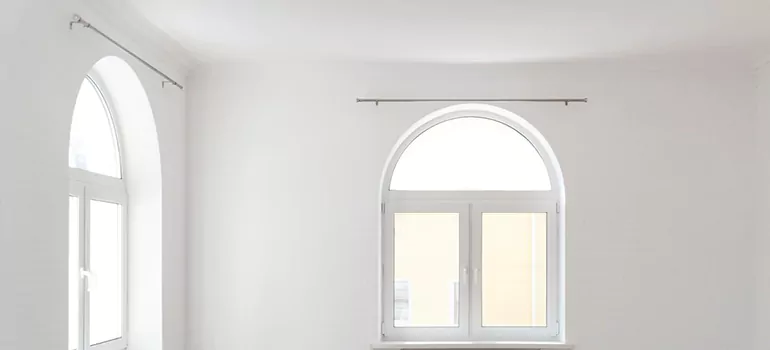 Small Hopper Window in Walnut Creek, CA