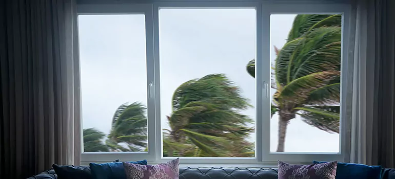 Hurricane Window Inspections Services in Walnut Creek, CA