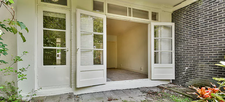 Impact Resistant Doors in Walnut Creek, CA