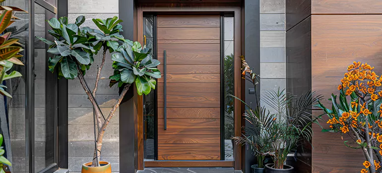 Custom Modern Doors Service in Walnut Creek, CA