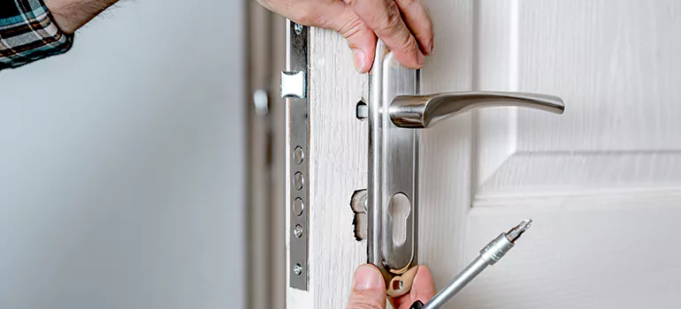 Multi Point Door Installation Solutions in Walnut Creek, CA
