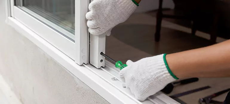 Patio Door Installation in Walnut Creek,CA