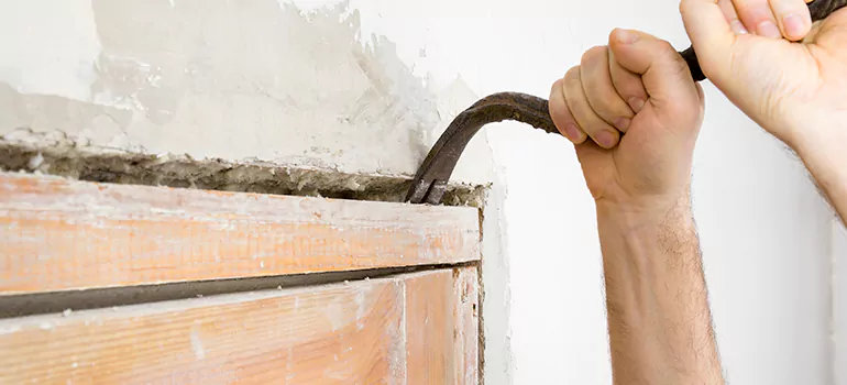 Pocket Door Hardware Repair inWalnut Creek, CA
