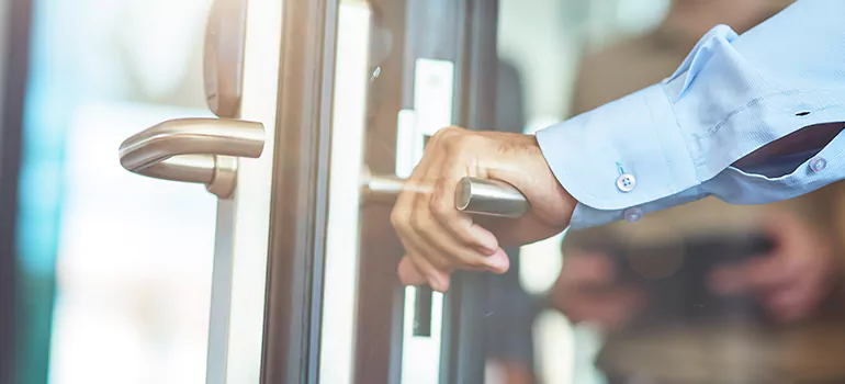 Push Bar For Commercial Doors in Walnut Creek, CA