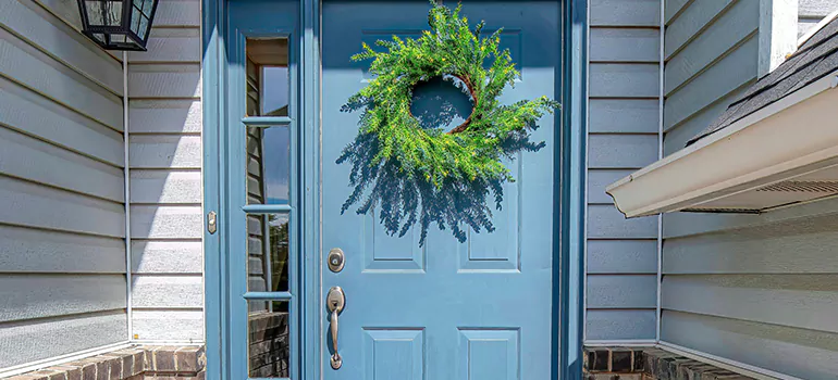 Residential Garage Door Spring Replacement in Walnut Creek, CA
