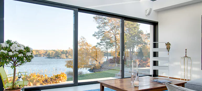 Custom Residential Window Tinting in Walnut Creek, CA