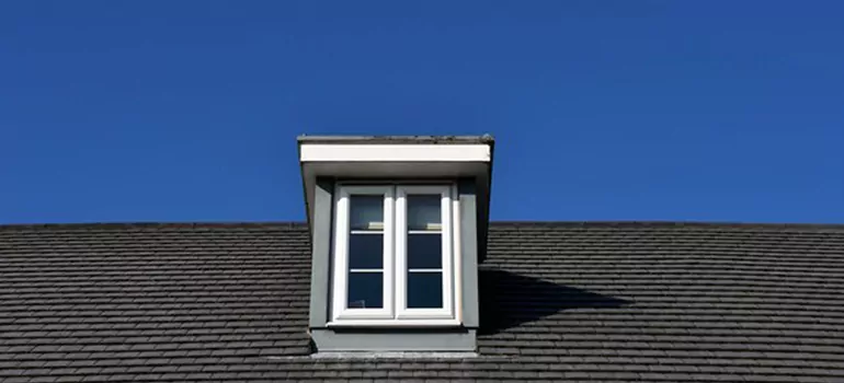 Roof Window Installation in Walnut Creek, CA