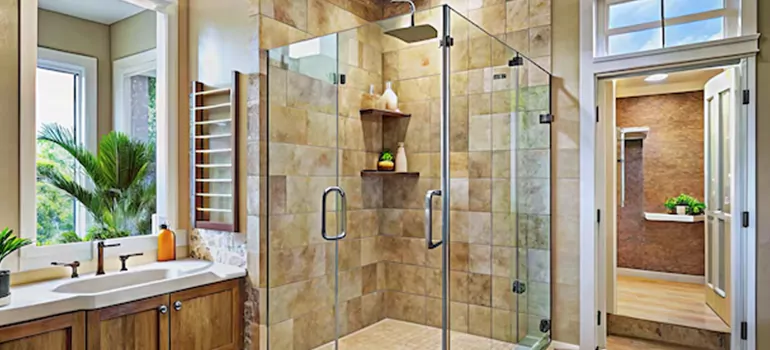 Shower Doors Repair in Walnut Creek, CA
