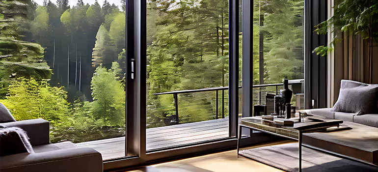 Single Slider Window Insulation Services in Walnut Creek, CA