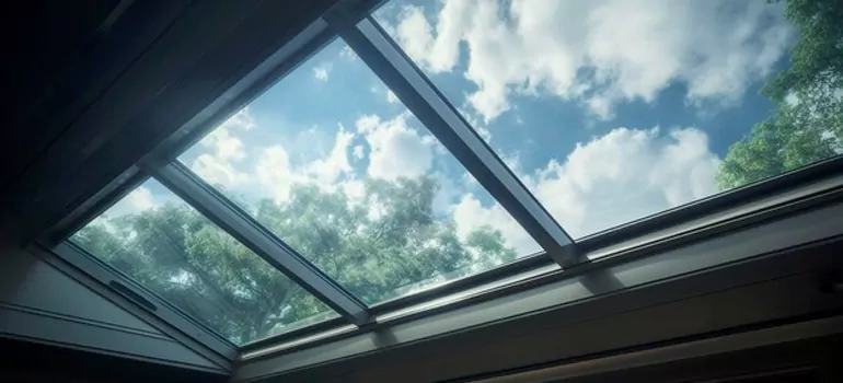 Roofing Skylight Installation in Walnut Creek, CA