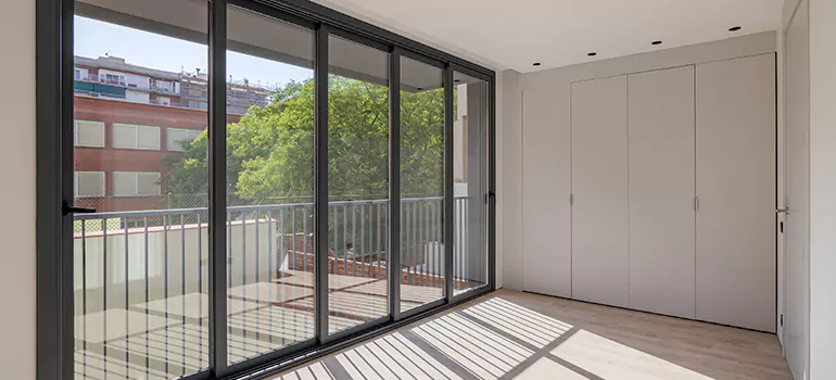 Custom Sliding Window Installation in Walnut Creek, CA