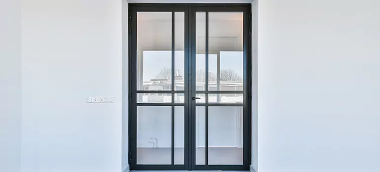 Storm Door Installation & Replacement in Walnut Creek, CA