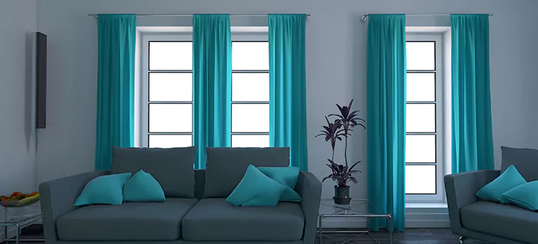 Tempered Sidelights Glass Panel Repair in Walnut Creek, CA