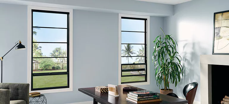 Professional Vinyl Window Installation in Walnut Creek, CA