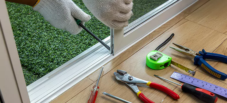 Window Hinge Repair in Walnut Creek, CA