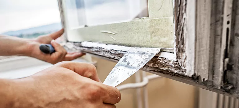 Custom Window Insulation Solutions in Walnut Creek, CA