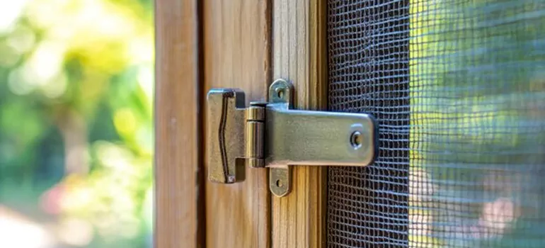 Window Latches Replacement in Walnut Creek, CA