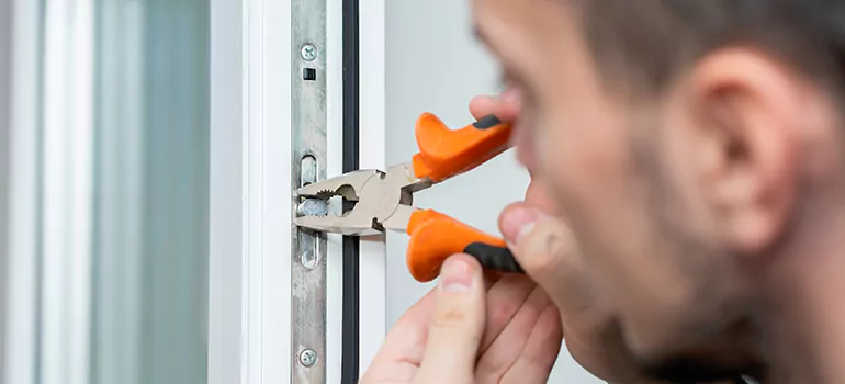 Window Seal Repair in Walnut Creek, CA