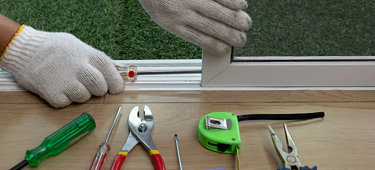 Wood Replacement Windows in Walnut Creek, CA