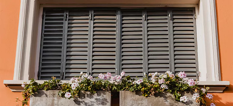 Security Roller Shutters in Walnut Creek, CA
